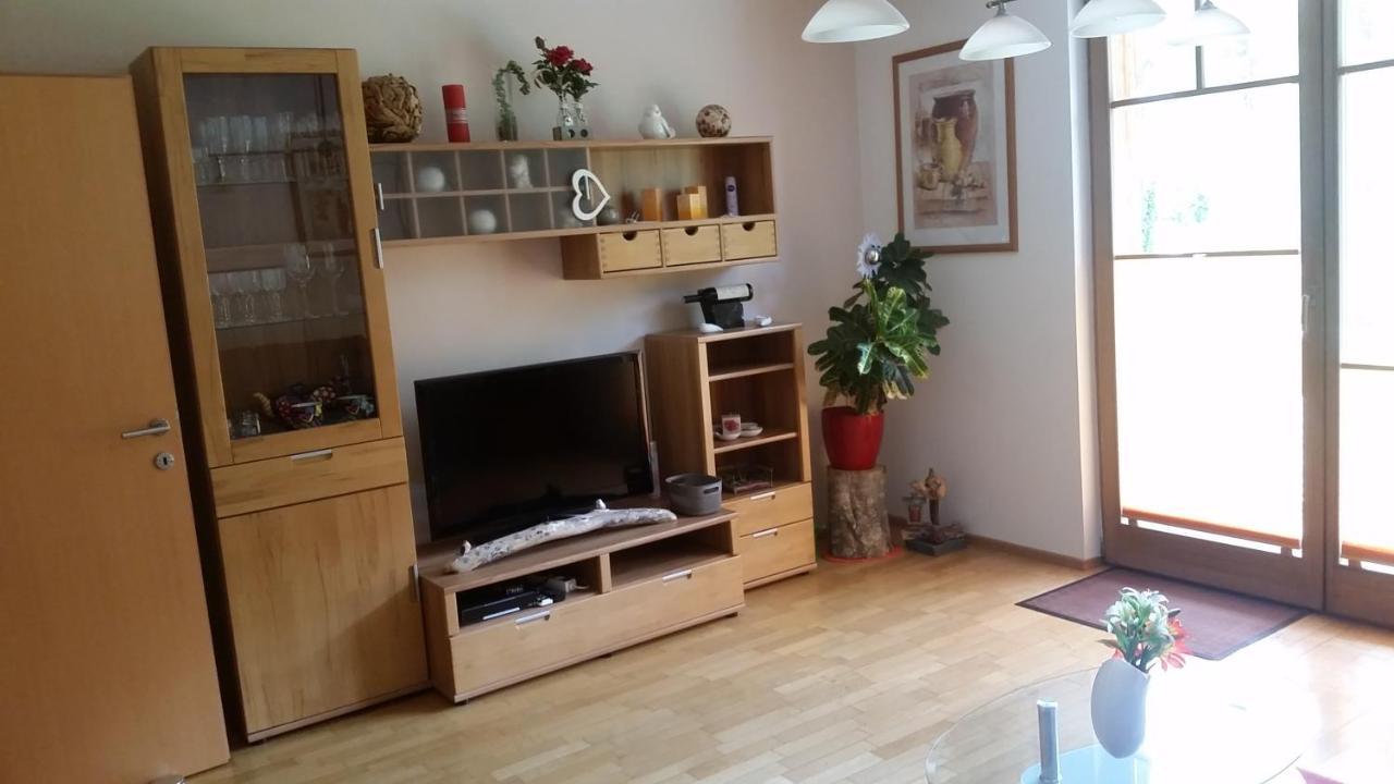 Ferienwohnung Bettina Berg im Drautal Exterior photo